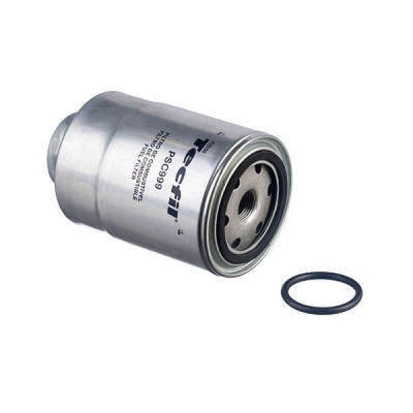 FILTRO COMBUSTIVEL L200 2.5 94/ L300 PSC990