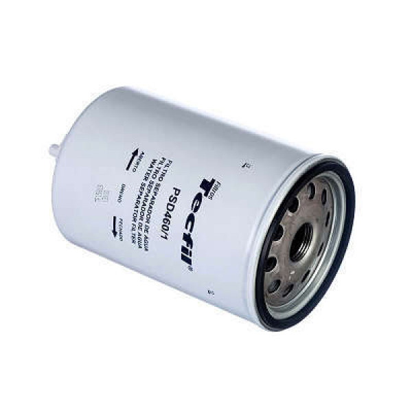 FILTRO RACOR MB1618/1935/41 PSD460/1