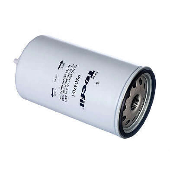 FILTRO RACOR SCANIA S4 VOLVO 96/ PSD470/1
