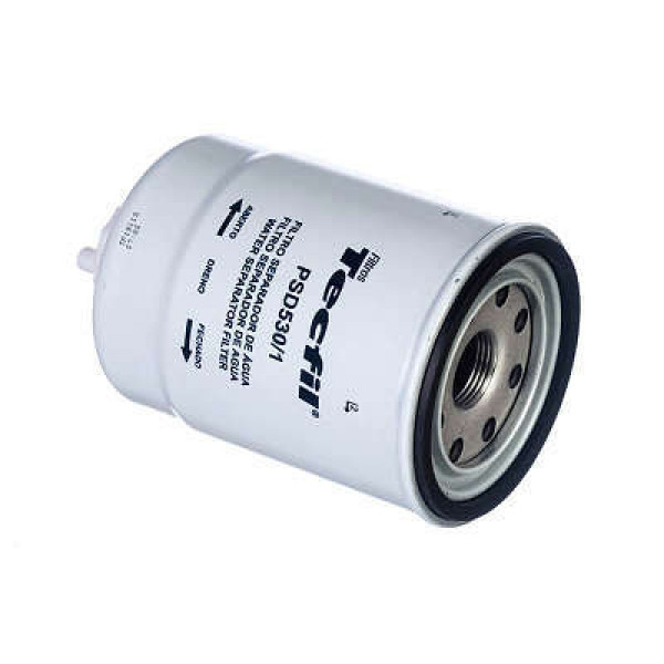 FILTRO RACOR MB 96/SIST DREN PSD530/1