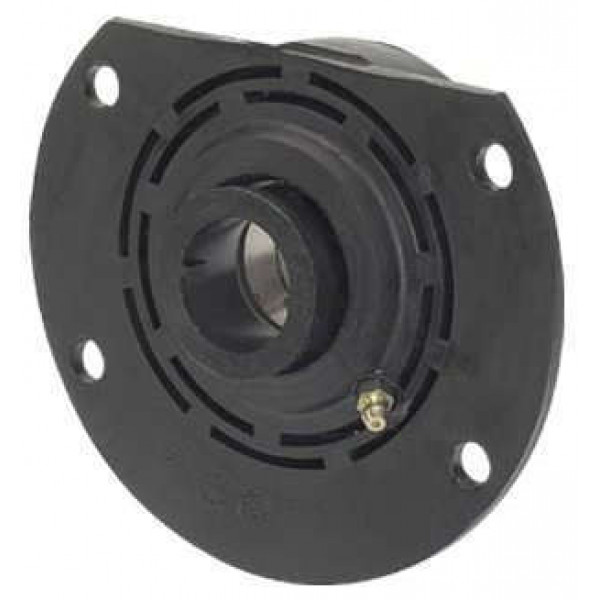 BORRACHA C/ROLAMENTO FORD/GM F350/13 35MM R1029