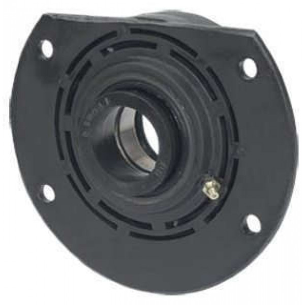 BORRACHA C/ROLAMENTO SUPERIOR REI D70/F13000 40M R1040