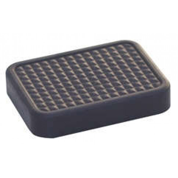 CAPA PEDAL FREIO EMBREAGEM VOLKSWAGEN TODOS I3528 R1220