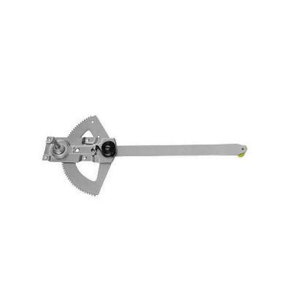 MAQUINA VIDRO LADO ESQUERDO MERCEDES APOS 00/.. 4005/1 R2120E