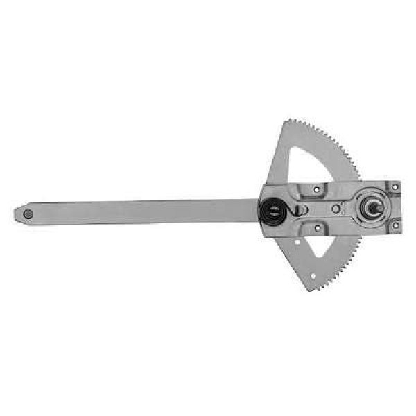 MAQUINA VIDRO MERCEDES DIREITO 709/1941 R2123D