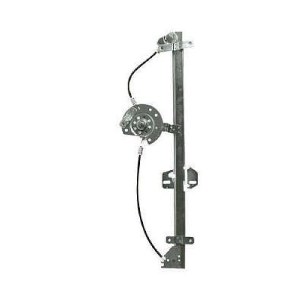 MAQUINA VIDRO DIREITO MECANICO ATEGO/AXOR R2307D     PINO CURTO