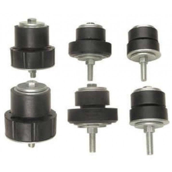 KIT COXIM F4000 /93 CAB/RAD I265 R232