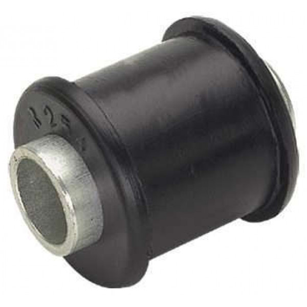 BUCHA C/TUBO OLHAL AMORTECEDOR DIANTEIRO INFERIOR D20 R254