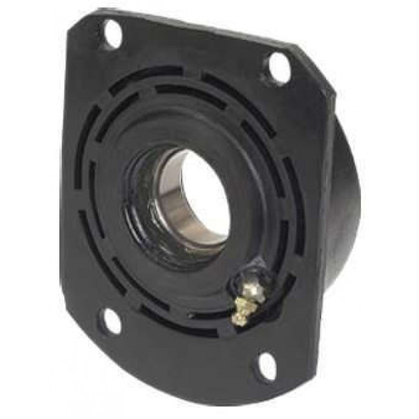 BORRACHA C/ROLAMENTO MB 35MM SUPERIOR 3006/8 R3007