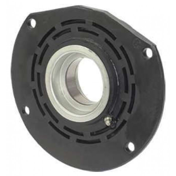 BORRACHA C/ROLAMENTO MB 55MM SUPERIOR 3019 R3070