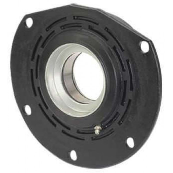 BORRACHA C/ROLAMENTO SUPERIOR REI 60MM 1924/33 R3073