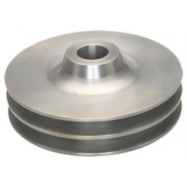POLIA COMPRESSOR MERCEDES 366A/LA ACIONAMENTO/CORR R3215P