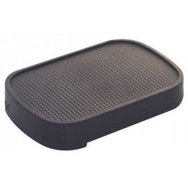 CAPA PEDAL FREIO/ EMBREAGEM MB 83/.. R3368