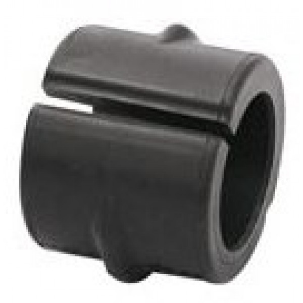 BUCHA SUSPENSÃO MERCEDES  ATEGO 1418 BARRA ESTABILIZADORA R3381   1418/1725