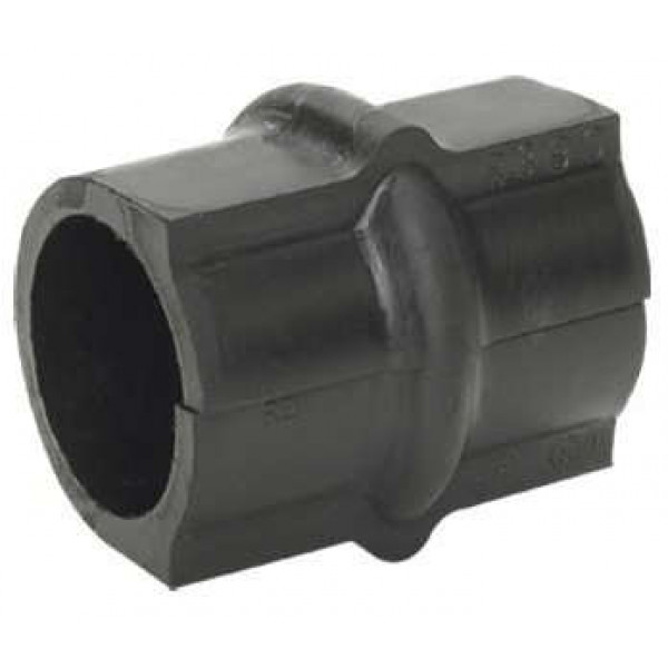 BUCHA SUSPENSÃO MERCEDES 712 ESTABILIZADORA TRASEIRO R390           46MM/MERCEDES 809/912