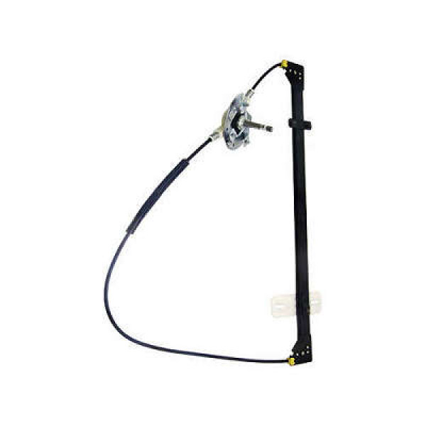 MAQUINA VIDRO LADO DIREITO VOLKSWAGEN CONST R4188D