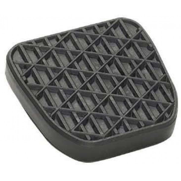 CAPA PEDAL FREIO/ EMB 608/366/1941 R479