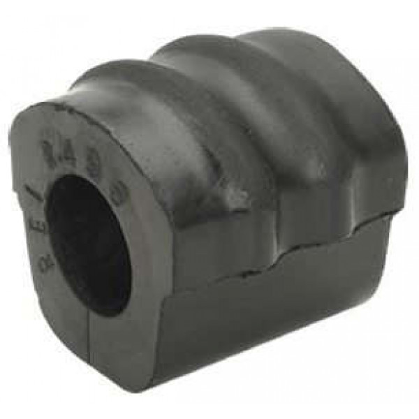 BUCHA SUSPENSAO MERCEDES 709/712 BARRA ESTABILIZADORA DIANTEIRO R496