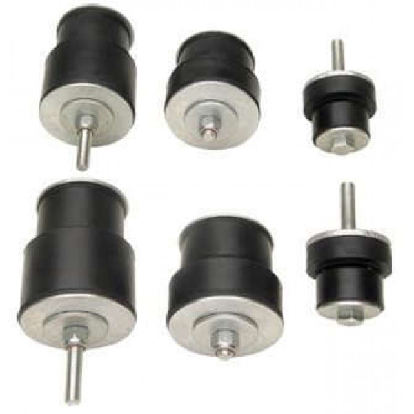 COXIM KIT-CABINE/RADIADOR F1/F4000 93/98 R511