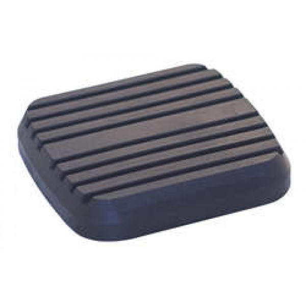 CAPA PEDAL FREIO/EMB F12/14000 CARGO R540