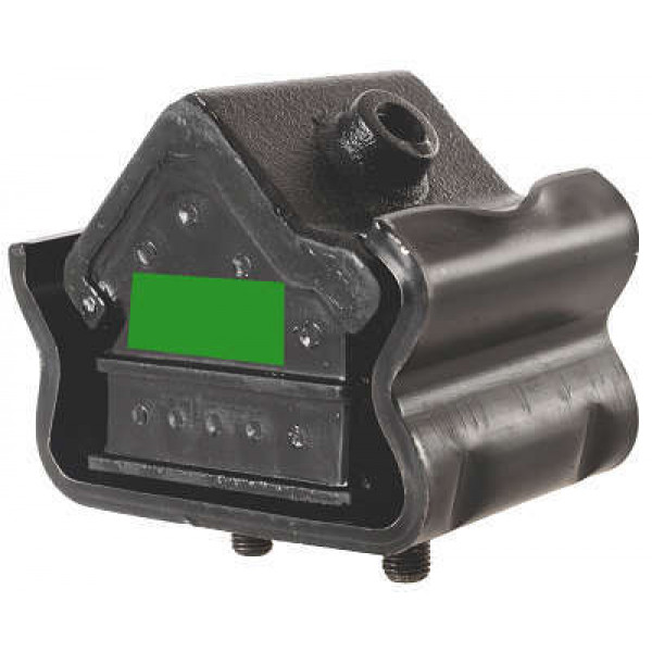 COXIM DIANTEIRO MOTOR FORD CARGO 815E/1317E R-547A    TARJA VERDE