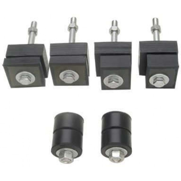 KIT COXIM GM C/D-10 CABO/RADIADOR R550