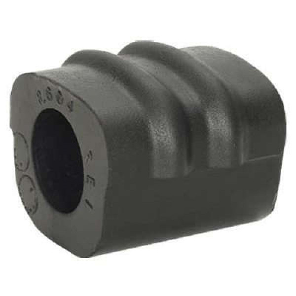 BUCHA SUSPENSÃO VOLKSWAGEN680/7110 BARRA/ ESTABILIZADORA DIANTEIRO R604