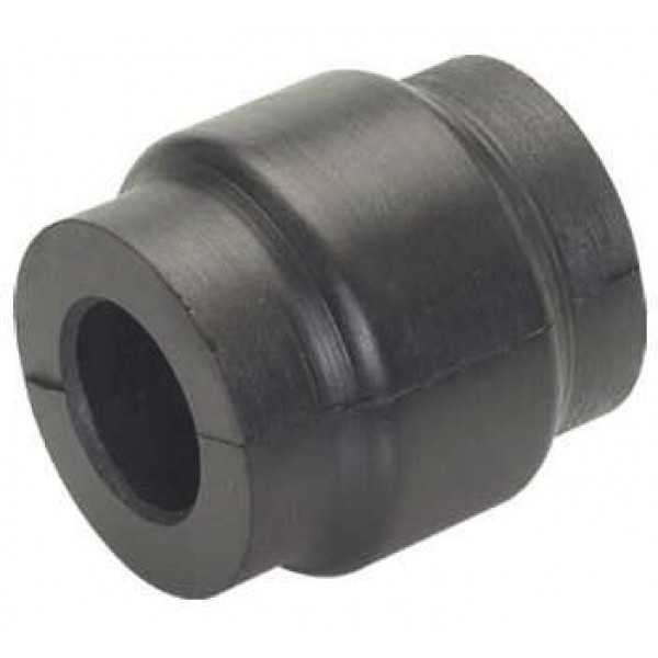 BUCHA BARRA ESTABILIZADORA TRASEIRO INFERIOR DAILY 97/ R610335.10 A 40.13 DIAMETRO. INT. 17MM
