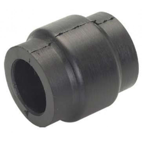 BUCHA BARRA ESTABILIZADORA TRASEIRO SUSPENSAO DAILY 97/ R610435.10 A 38.13 DIAMETRO. INTR. 23MM