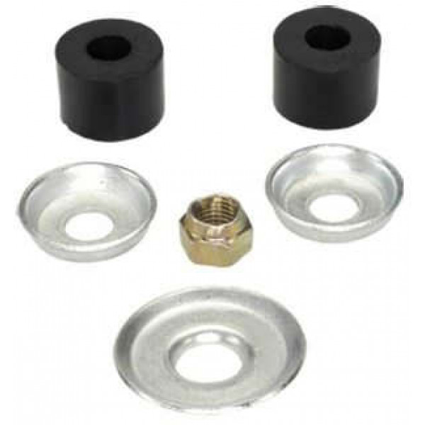 KIT BARRA ESTABILIZADORA DIANTEIRO L200 R7004