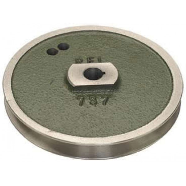 POLIA DIRECAO/HIDR MB1113/2213 RB008 R737P