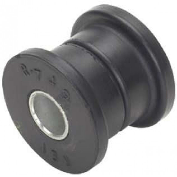 BUCHA SUSPENSAO MERCEDES 710 DIANTEIRO/TRASEIRO ACCELO T R749    BI-PARTIDA