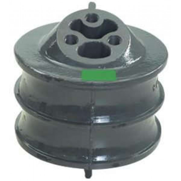 COXIM MOTOR DIANTEIRO SCANIA 114/24/PGR 3F R875      1496288