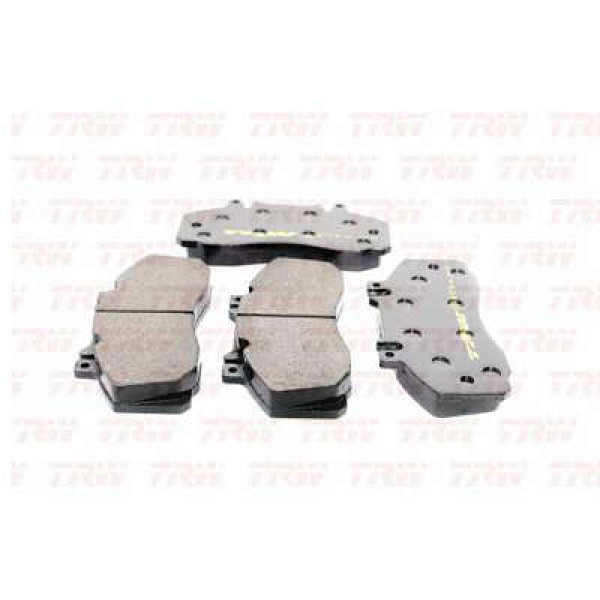 PASTILHA MERCEDES 709/812/912 RCPT04430