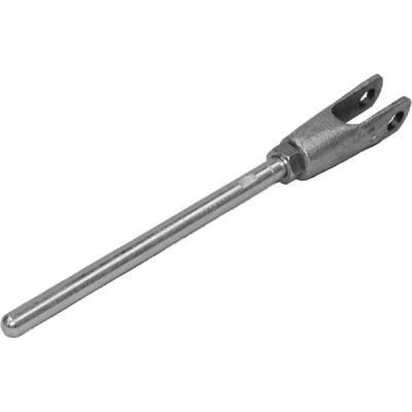 HASTE SERVO ATUADOR EMBREAGEM CARGO HM1235     CARGO 4532E/2628E/2422E/2428E/1722E/2632