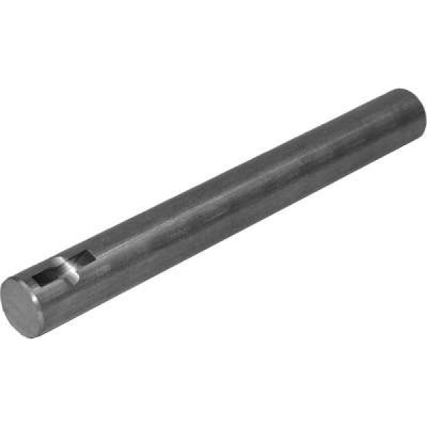 EIXO PEDAL EMBREAGEM LONGO VOLKSWAGEN/FORD SUK088