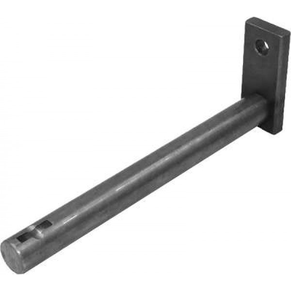 EIXO ACIONAMENTO GARFO EMBREAGEM VOLKSWAGEN/FORD S1438/SUK90