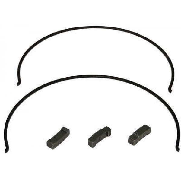 REPARO SINCRONIZADOR CAMBIO EATON 8/9150 SUK152    2RD311265A/9 1A 2A