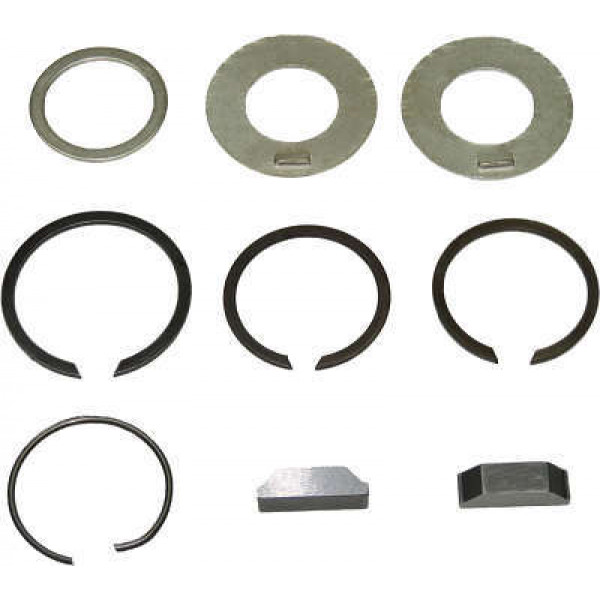 KIT PRATICO CL450 FS4005/205 SUK154