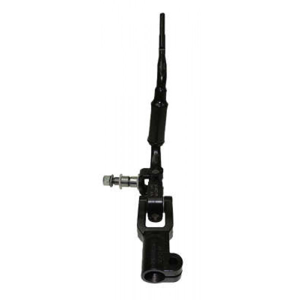 CONJUNTO ALAVANCA CARGO/ VOLKSWAGEN CB EAT- ZF S-542 SUK181CARGO 17/2422E/28E S/ROSCA - USAR ROL
