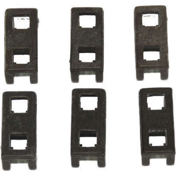KIT BUCHA GARFO 4305/4405/2405 SUK265   KIT C/ 6PCS
