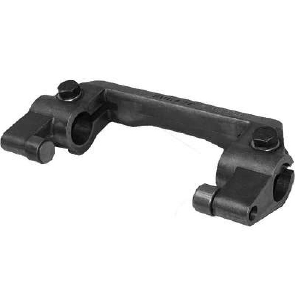 GARFO EMBREAGEM FORD.CARGO CUMMINS 8.3 S1422 SUK428   S-C 403 C/ROLETE PEQUENO