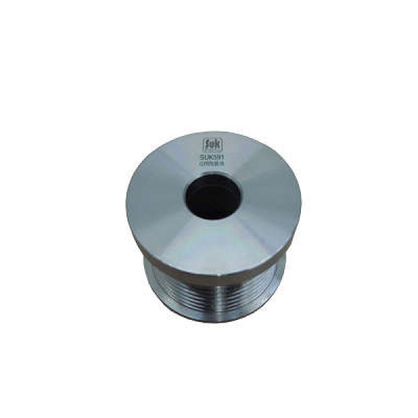 POLIA ALTERNADOR VOLKSWAGEN CONST17/24.280 E V SUK591  TODOS ADVANTECH