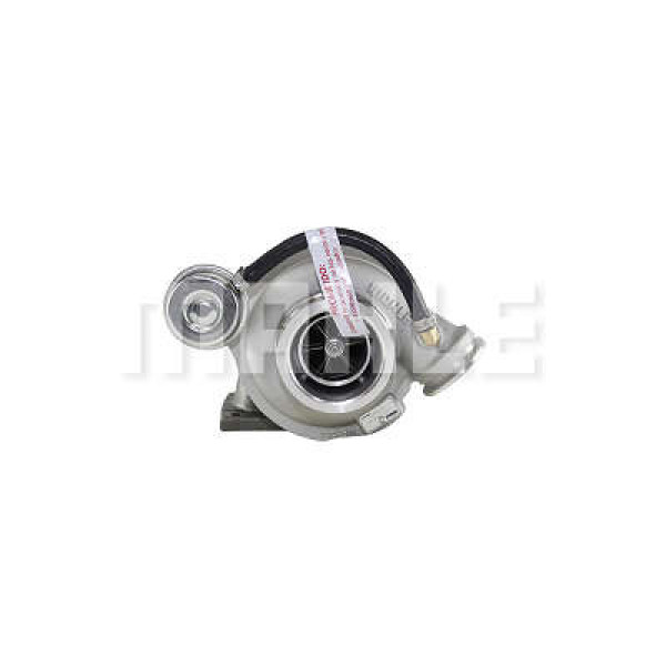 TURBINA CUMMINS ISBE4 /VOLKSWAGEN 8150 RTC0210150   CARGO 815E VW9150