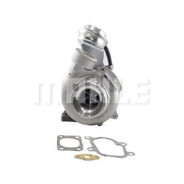 TURBINA MB1620 LA TC0480034             TURBINA 366/LA1620 BORG 12749880007