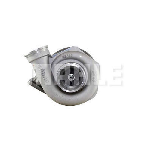 TURBINA MERCEDES 366A TC0480061                TURBINA OM352 MODELO/LACON SISTEMA MANGUEIRA