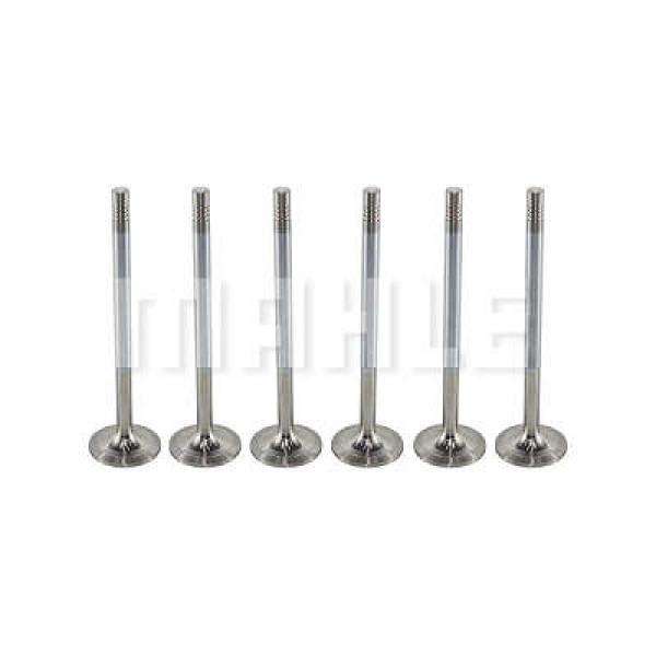 VALVULA ADMISSAO SCANIA 124 PGR VA0761423          COM 04 ESTRIAS