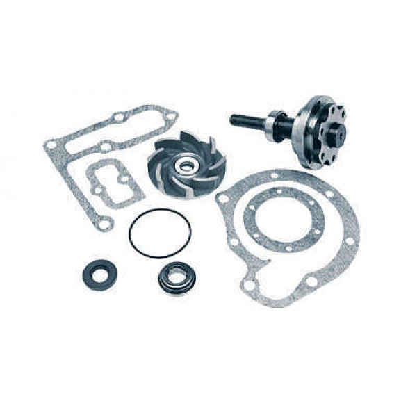 REPARO BOMBA AGUA MB352/314 R88MM VBA1313RL