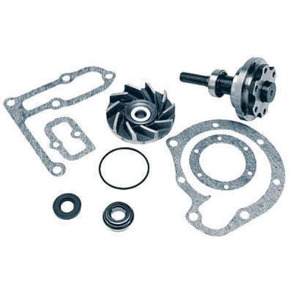 REPARO BOMBA AGUA MB352 95MM VBA1315RL