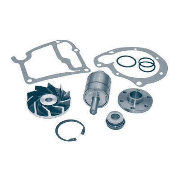 REPARO BOMBA AGUA MB1620 VBD375 VBA1376RL